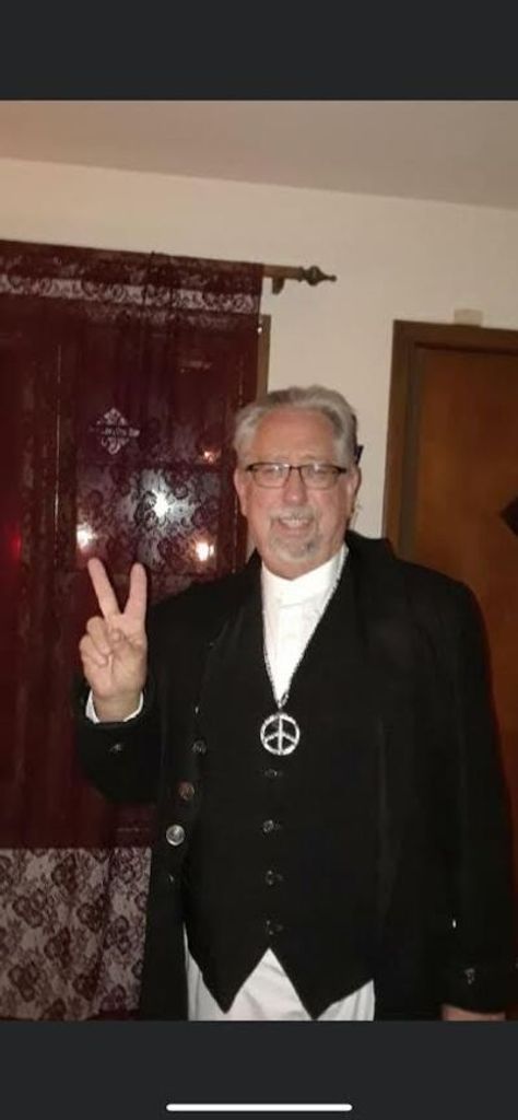 Steven Tankersley Profile Photo