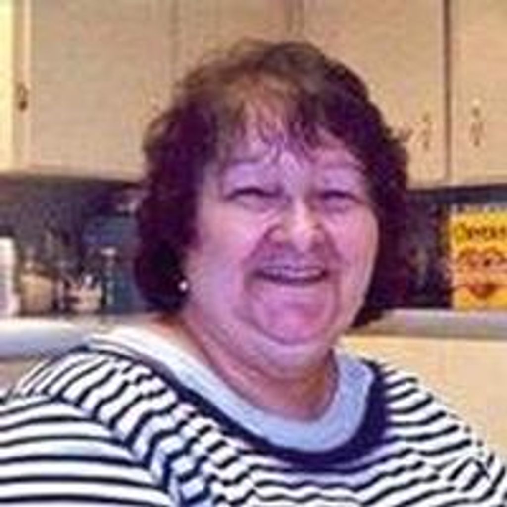 Katrina "Tina" Fausnaugh