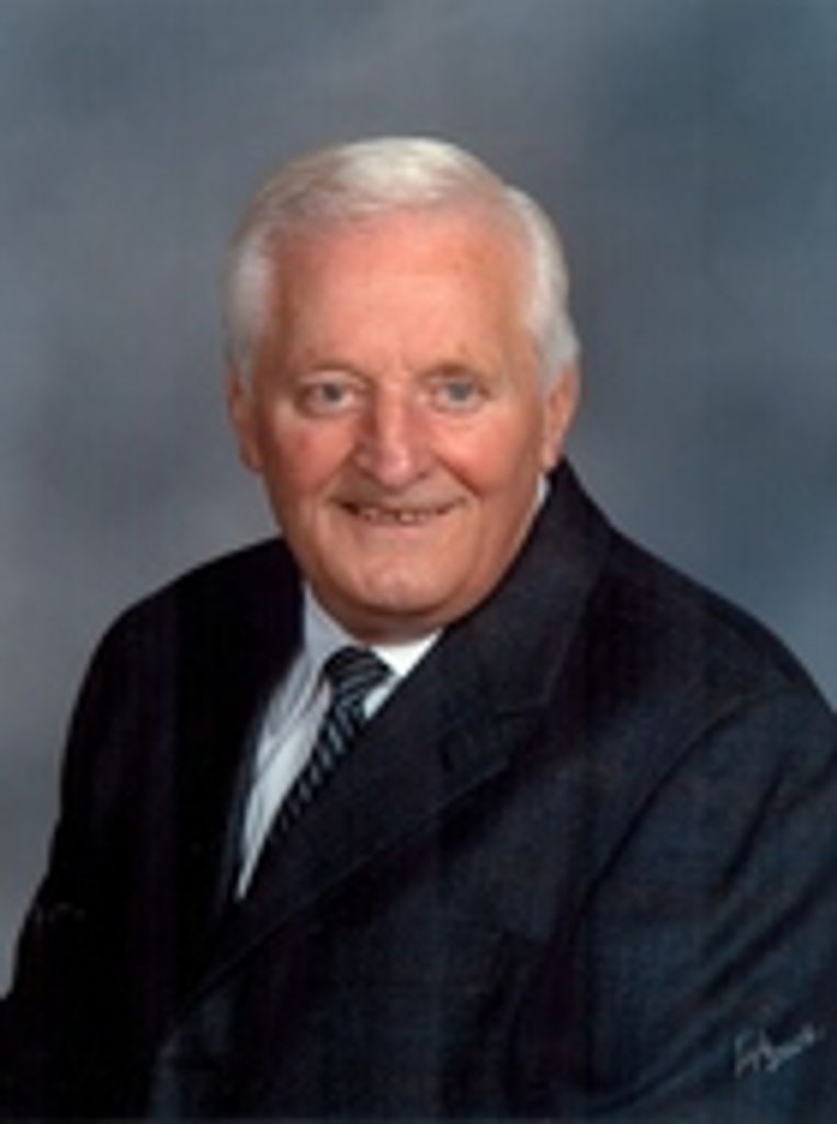 Mervyn Angell