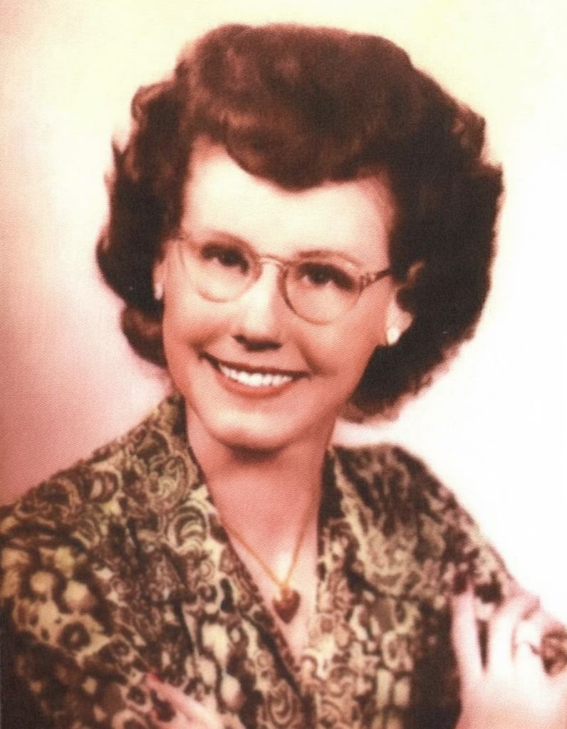 Alice Ferol Kabeary Profile Photo