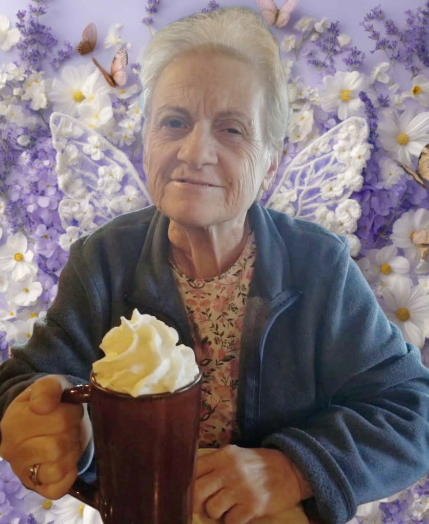 Rosemarie Carinci