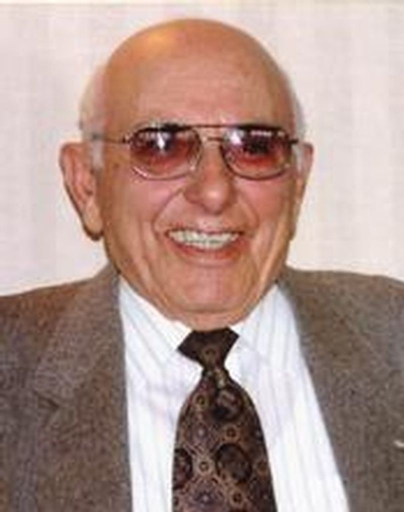 Pete - Garabedian Profile Photo
