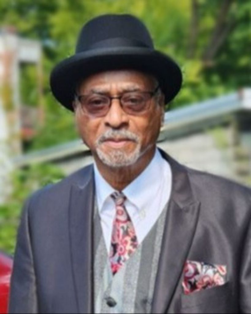 Raymond Eugene Williams