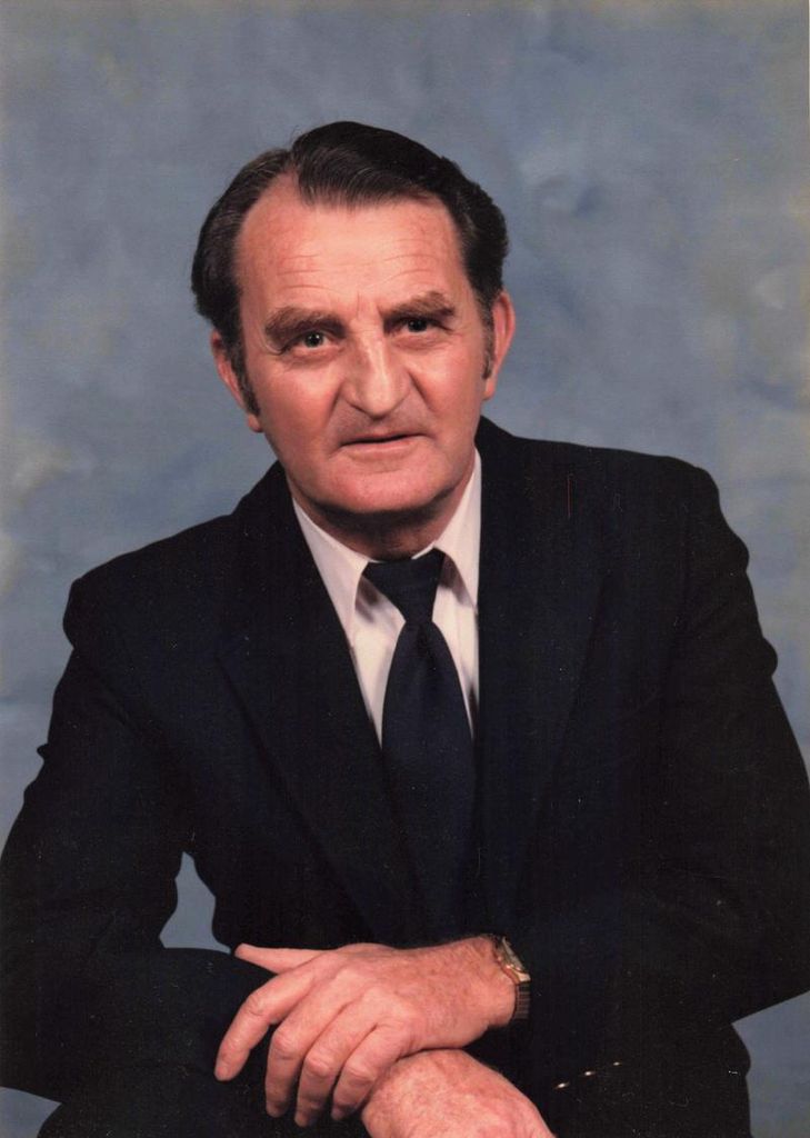 James D. "J.J." Johnson Profile Photo