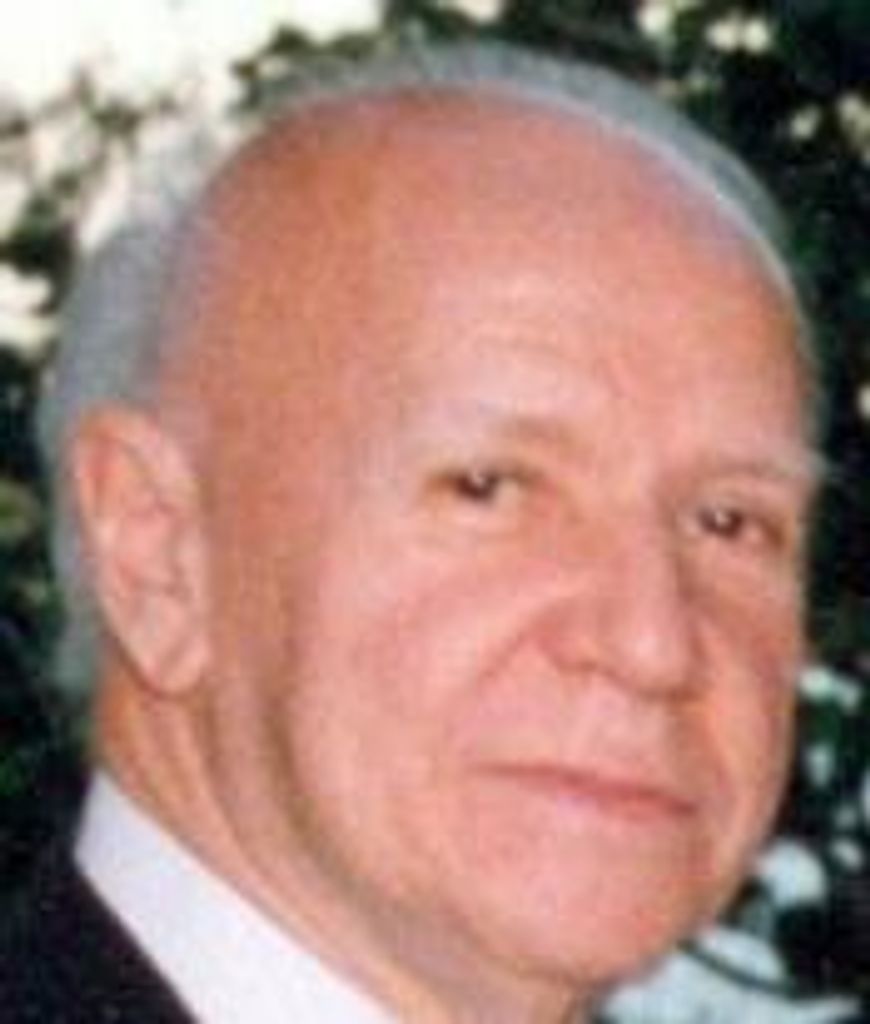 Edward Furtado