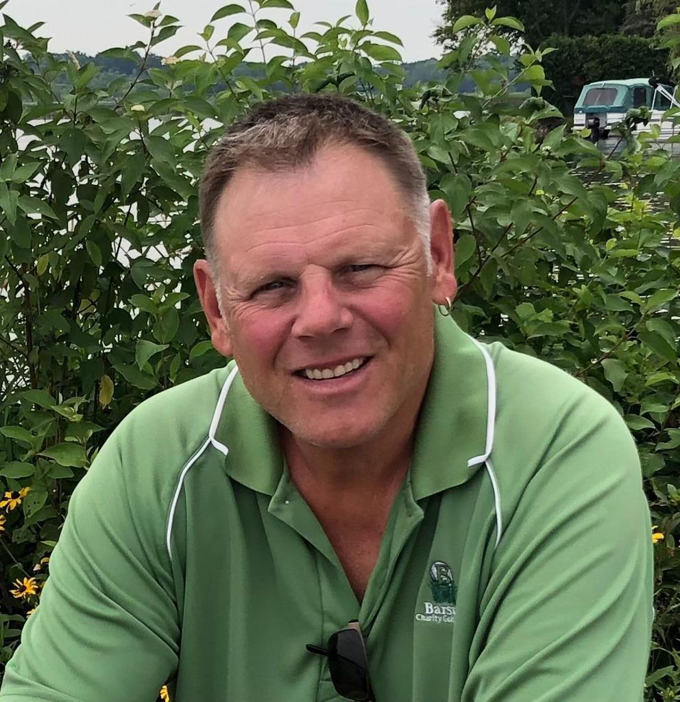 David Gossell Profile Photo
