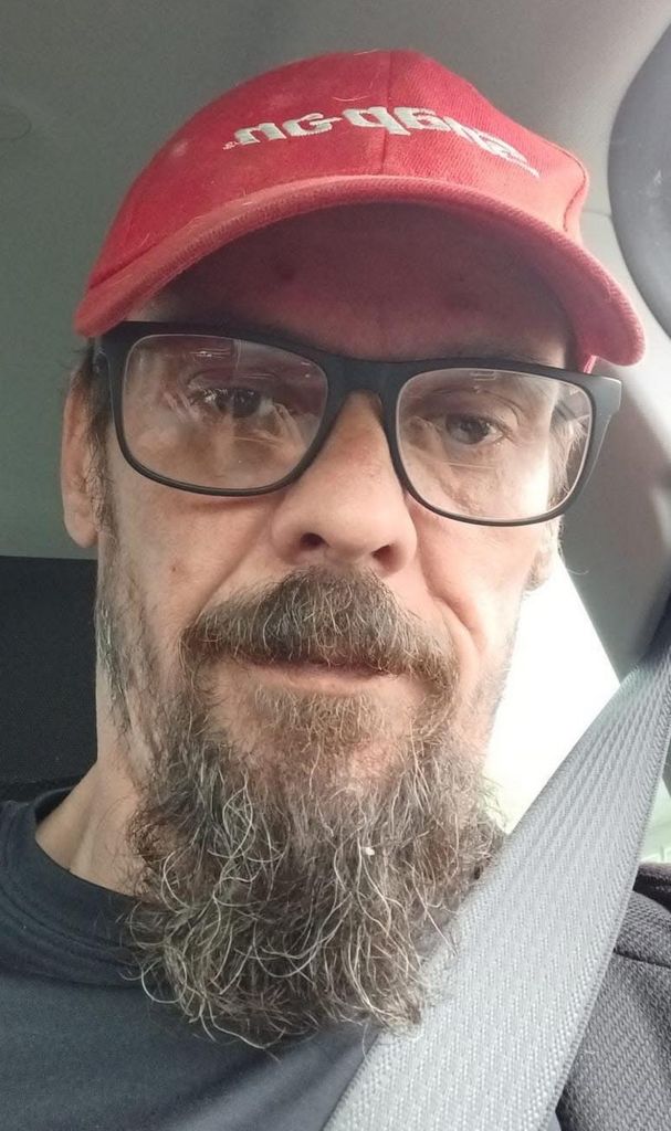 Jason W. Hutchins Profile Photo