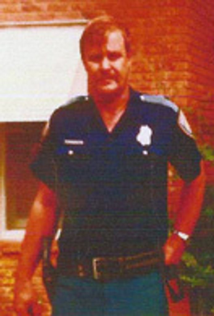 Walter Charles Kempf Profile Photo