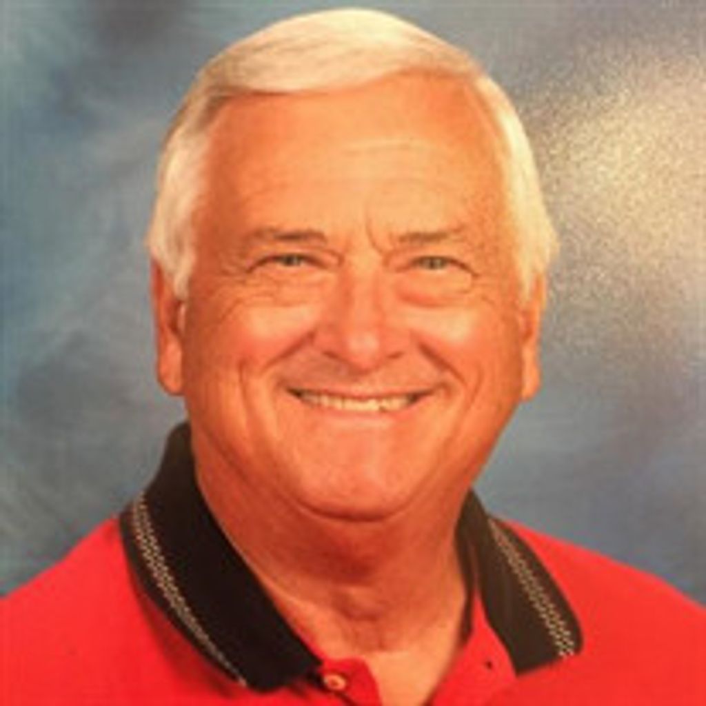 Barry Douglas Hollar