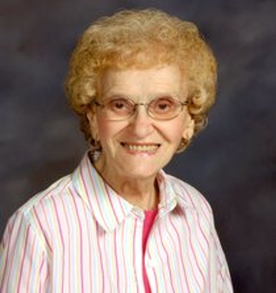 Anne Kochar