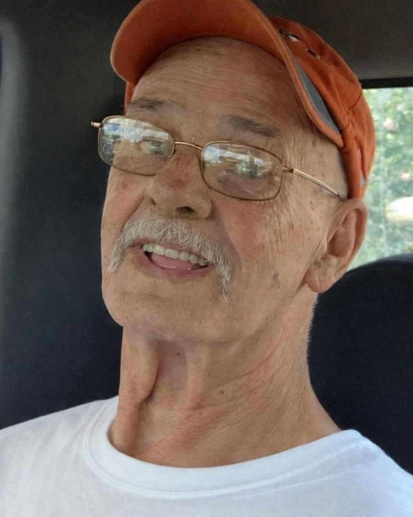 Kent Thomas Sharpton Profile Photo