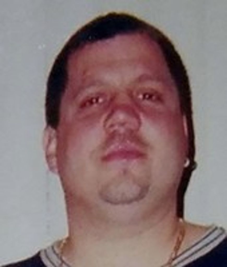 Robert Nickolas Giachetti, Jr. "Bo"
