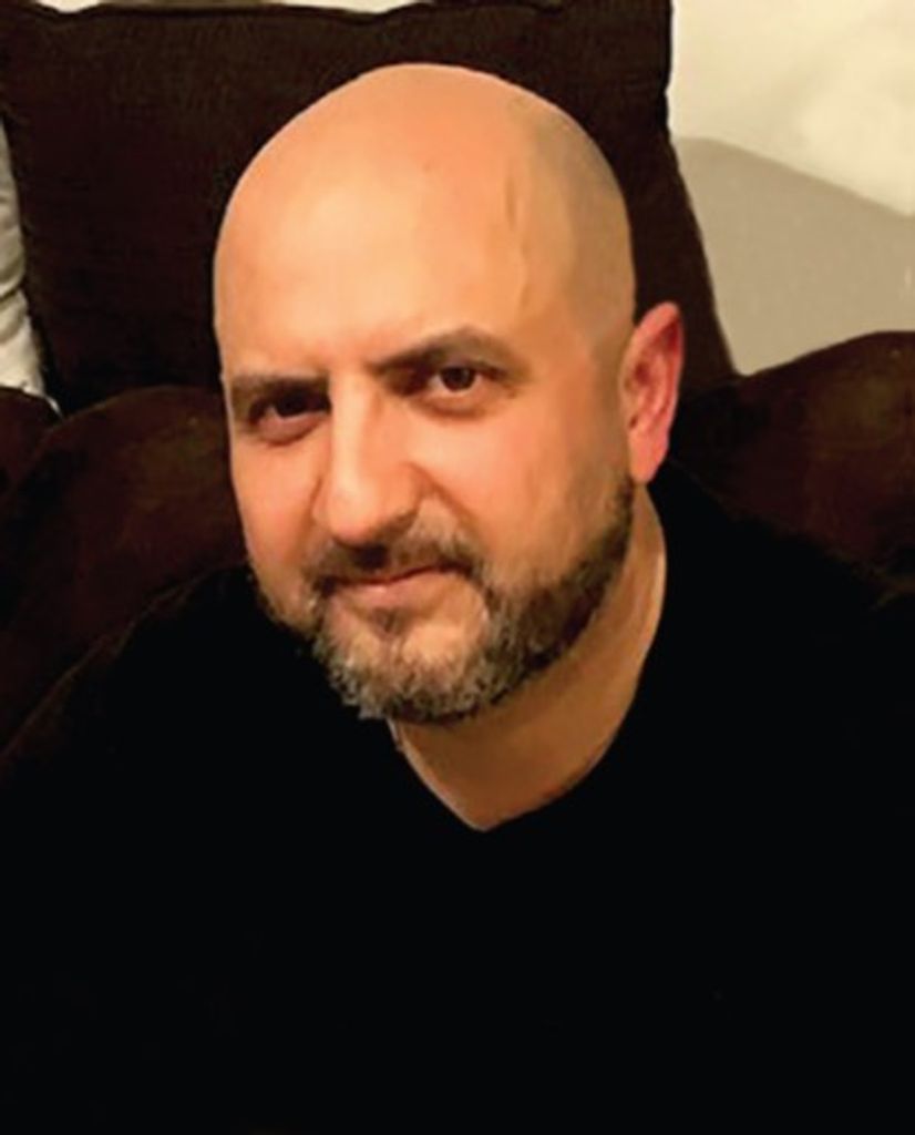 Mario Nicola Santorelli