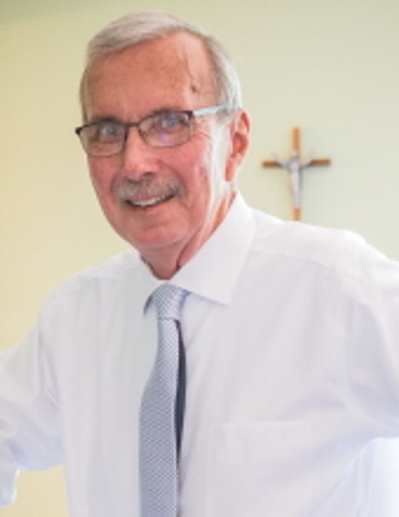 Joseph John Hatzl
