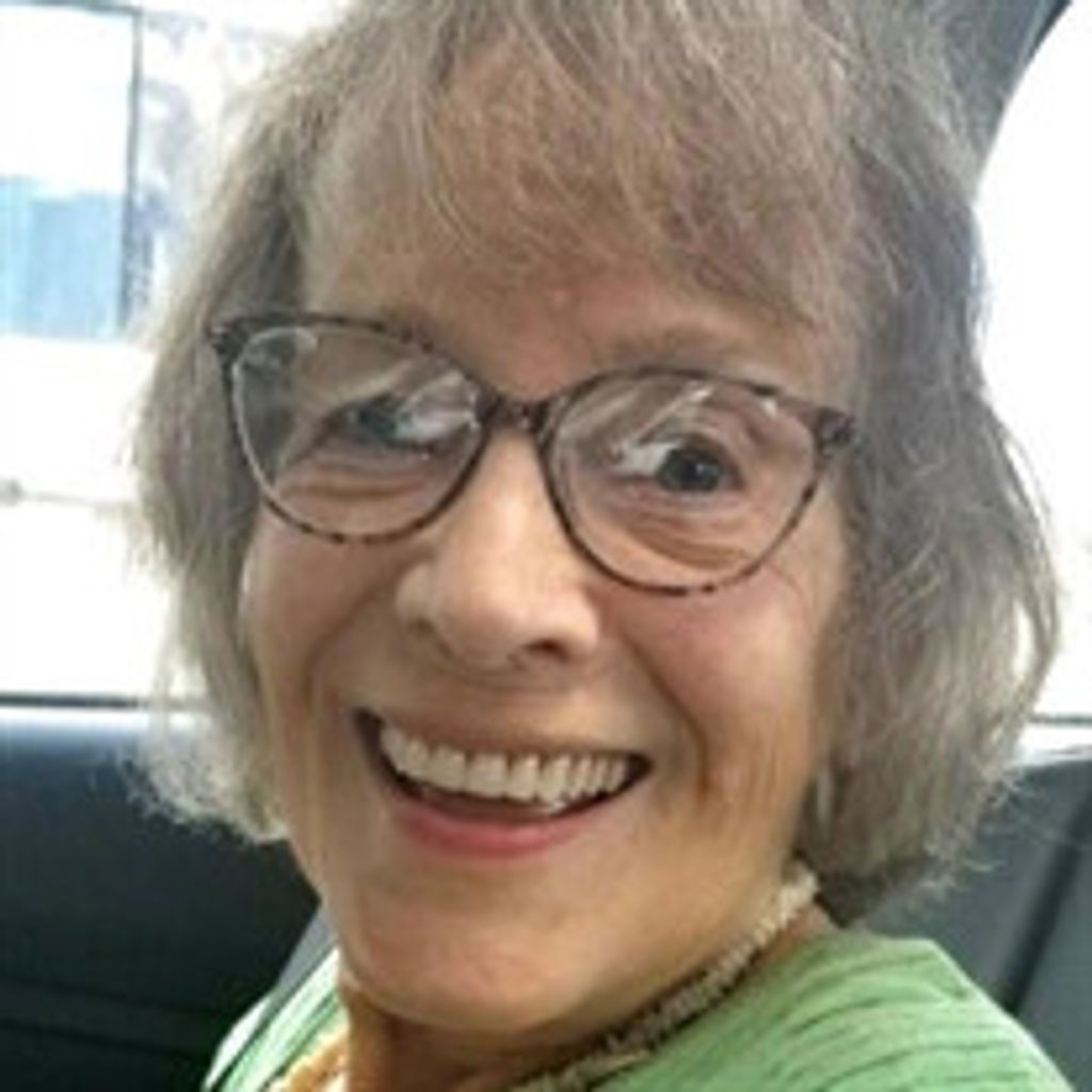 Patricia Kellams