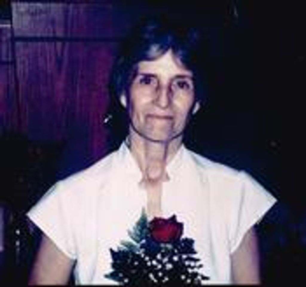 Josephine Nadine Stevens