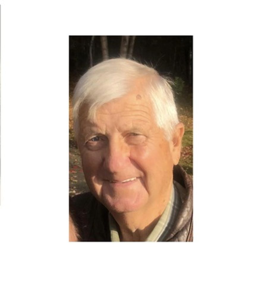 David Garland Butt Profile Photo