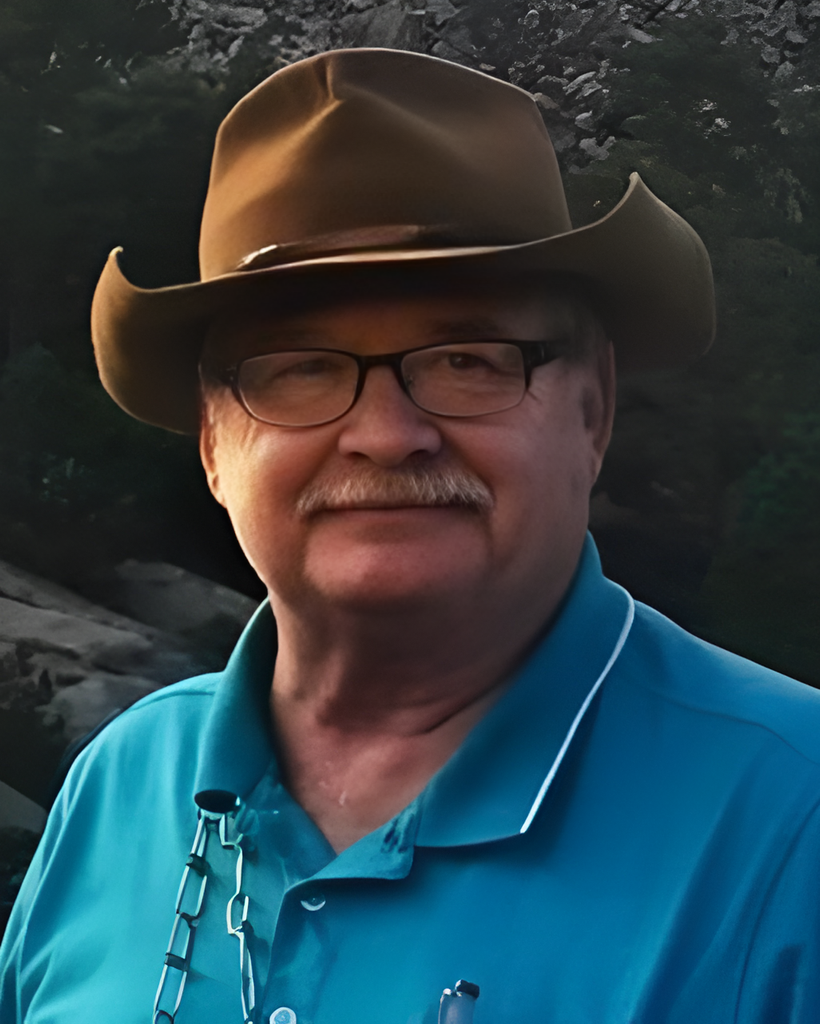 Timothy Jack McCrary Profile Photo