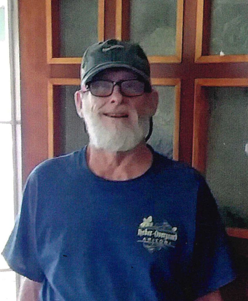 Gordon Lynn Rhodes Profile Photo