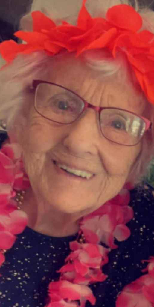 Doris M. Lafountain Profile Photo