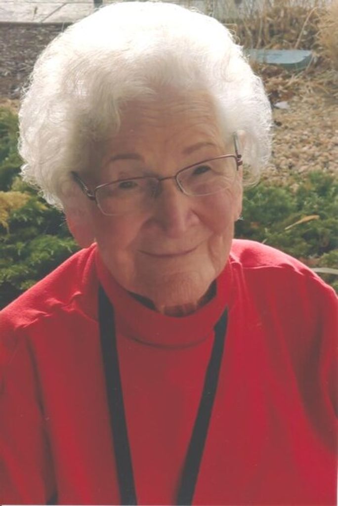 Pauline Oborny Profile Photo