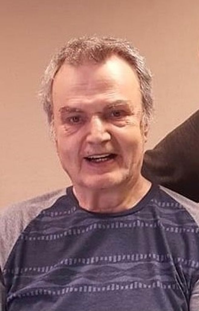 Nicholas Vetsinouris Profile Photo