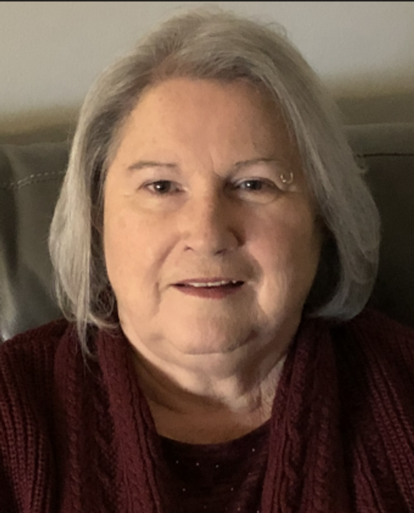 Norma  Jean Simpson