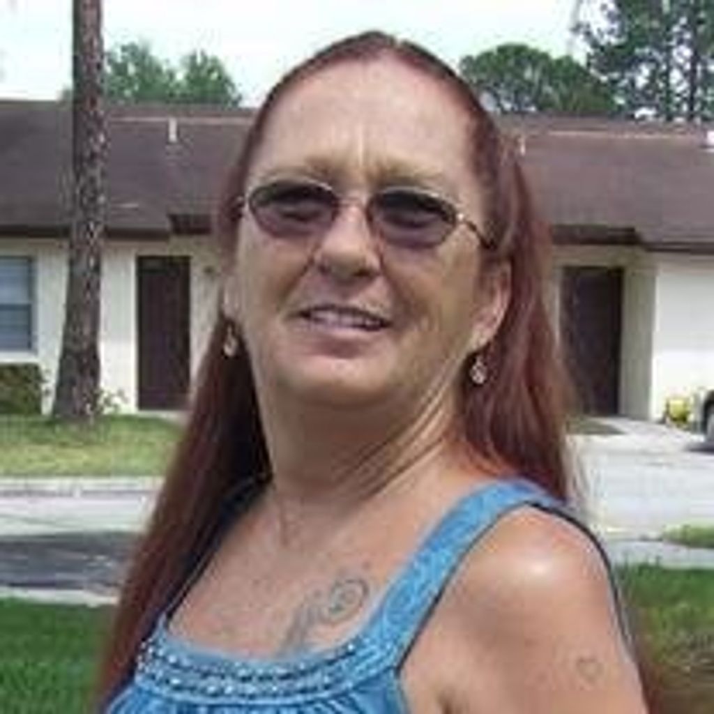 Bridgette Darlene Green