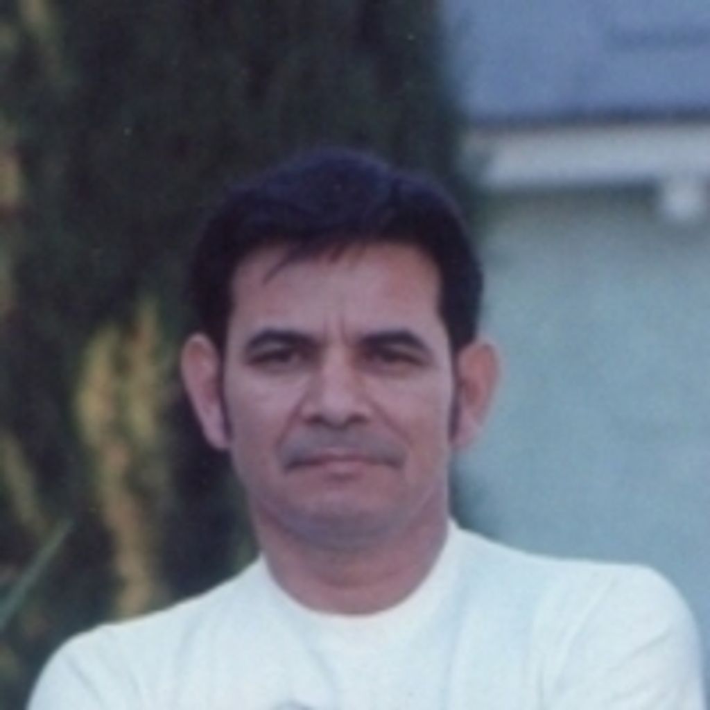 Marco Cano