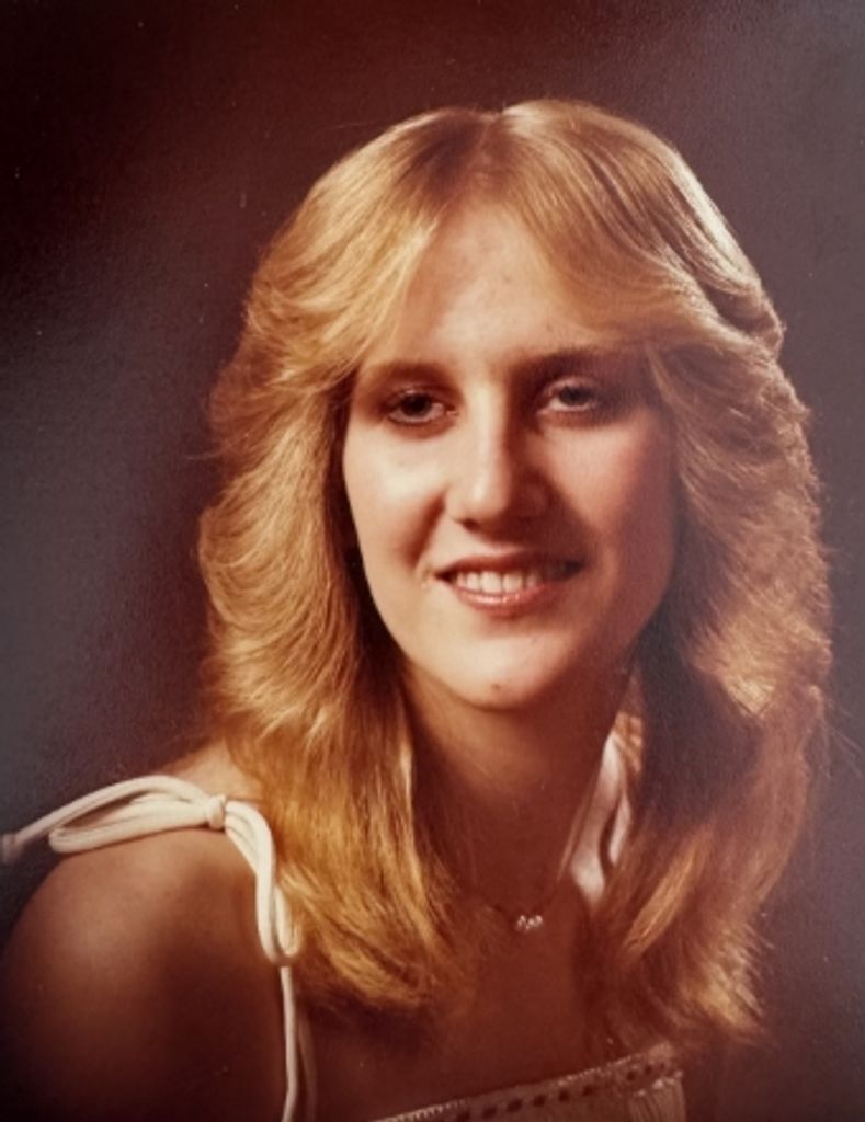 Julie Arlene Schneider