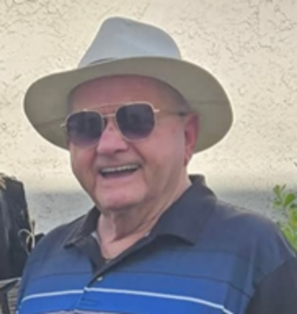 Donald M Stevenson, Sr. Profile Photo