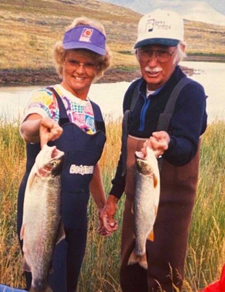 Carol Olsen