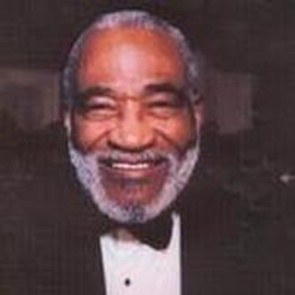 Solomon Myers, Jr
