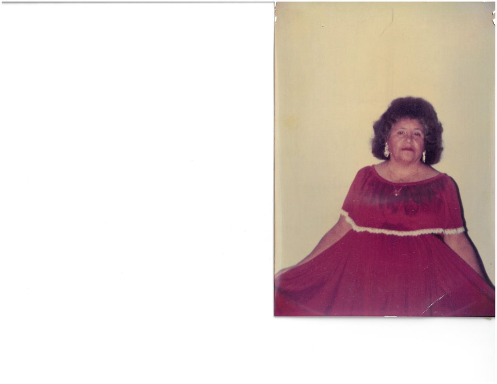 Aurora R. Gonzalez