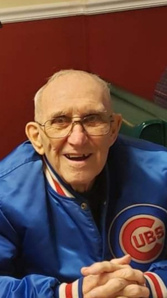 Donald Ray Walters Profile Photo