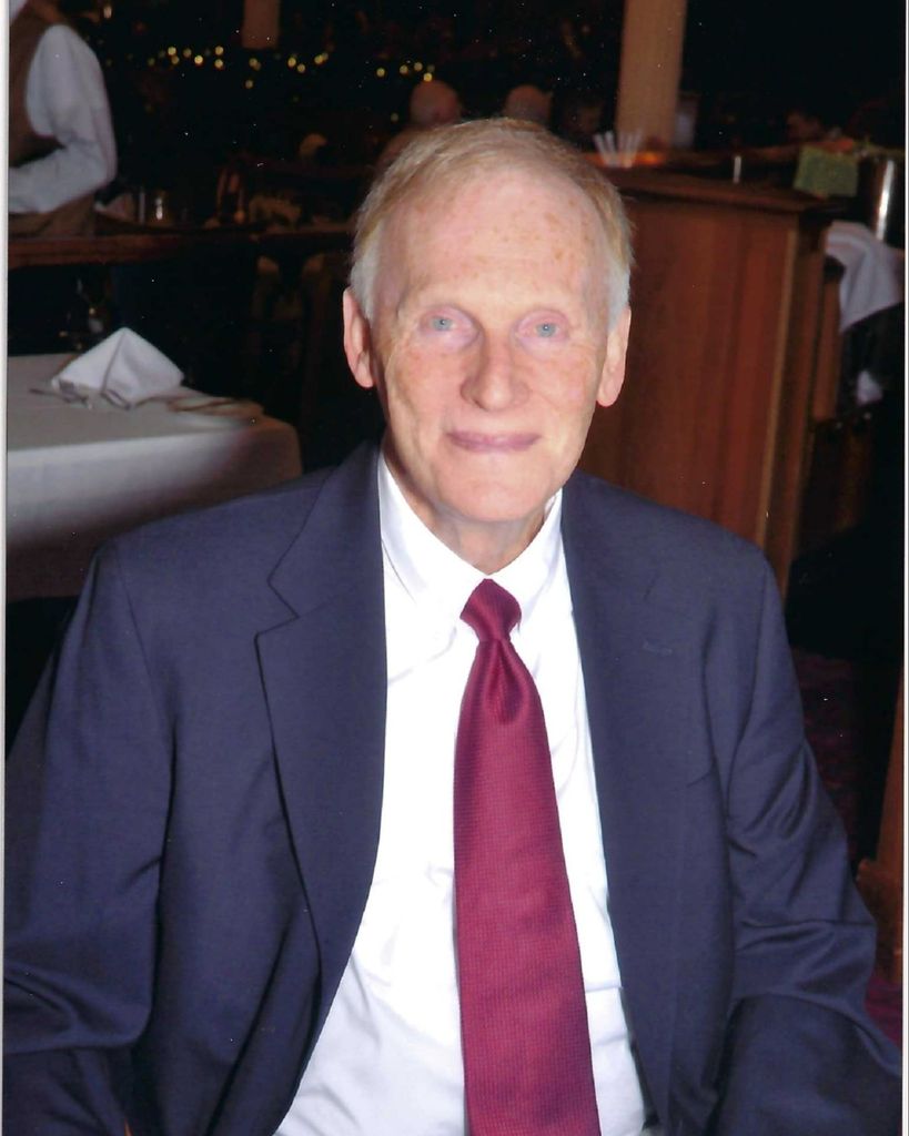 James William Kelly, Jr. Profile Photo