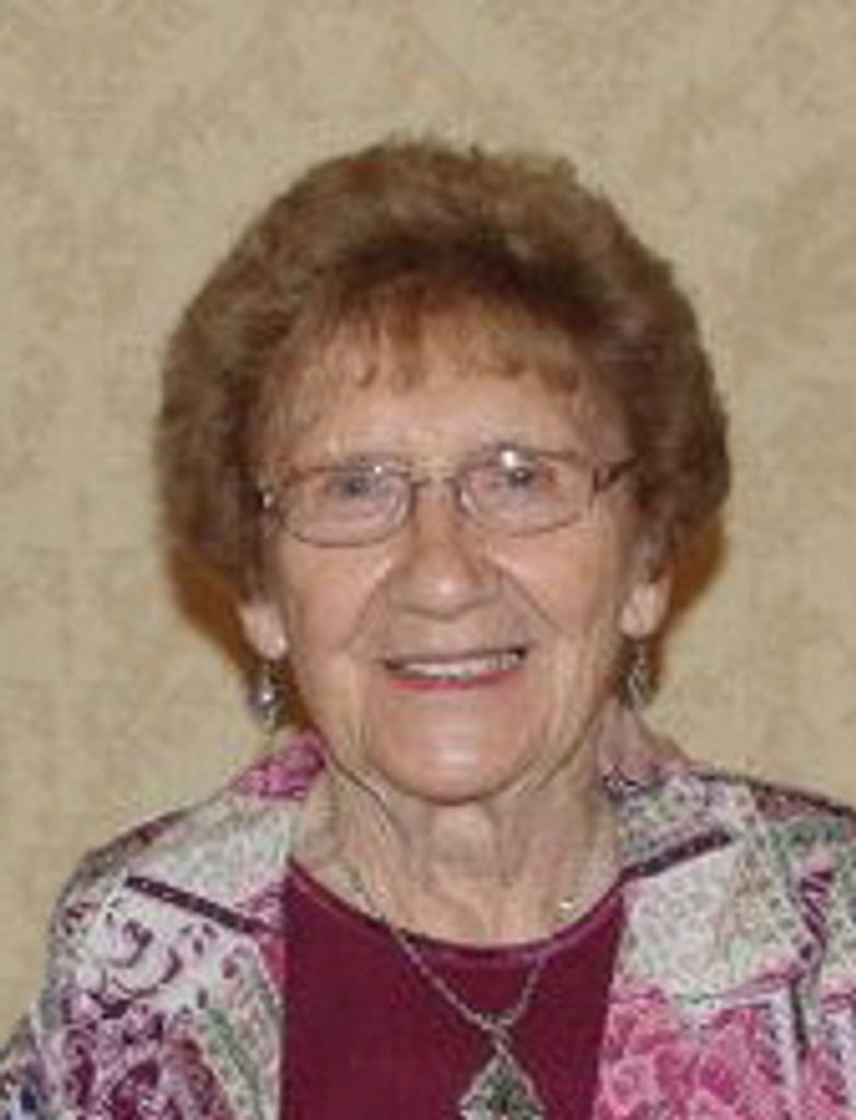 Dolores A. Hoppa