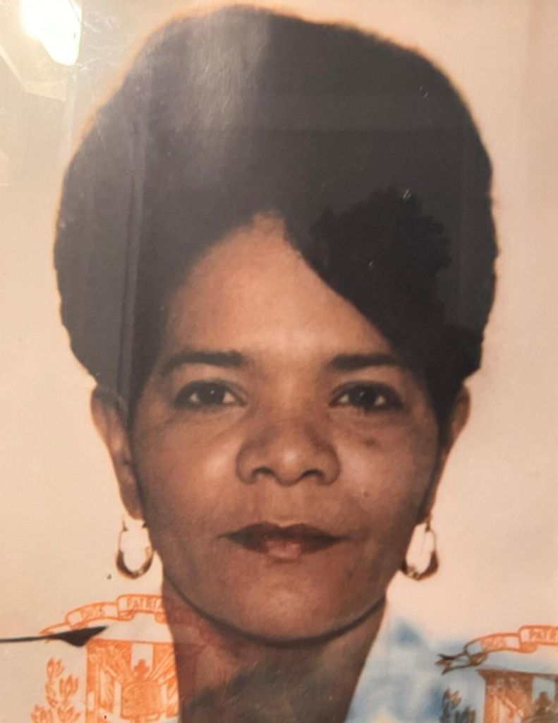 Germania Reinoso Cruz Profile Photo