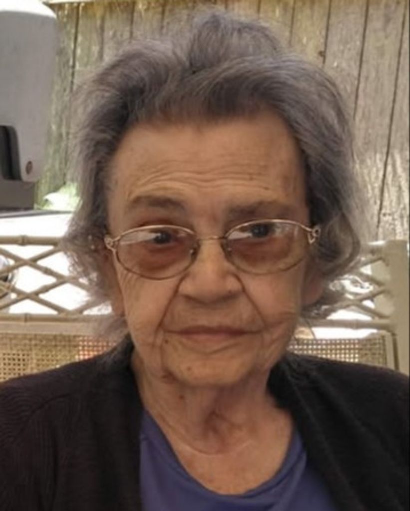 Rosalie DeMello