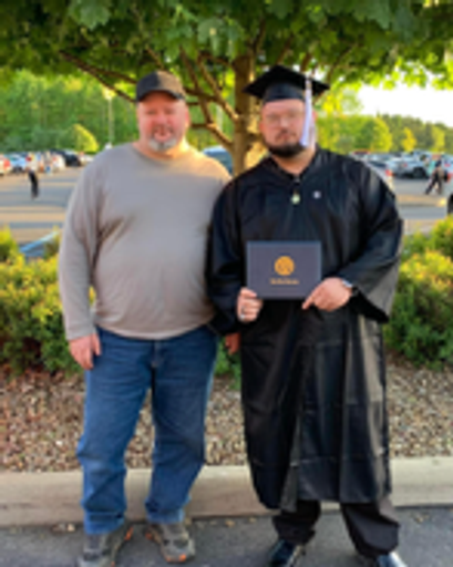 Dale E. Salsberry Jr. Profile Photo