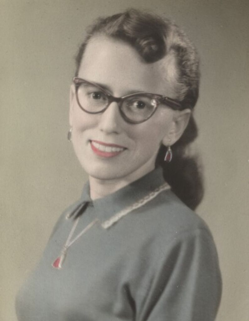 Clara Slayhi