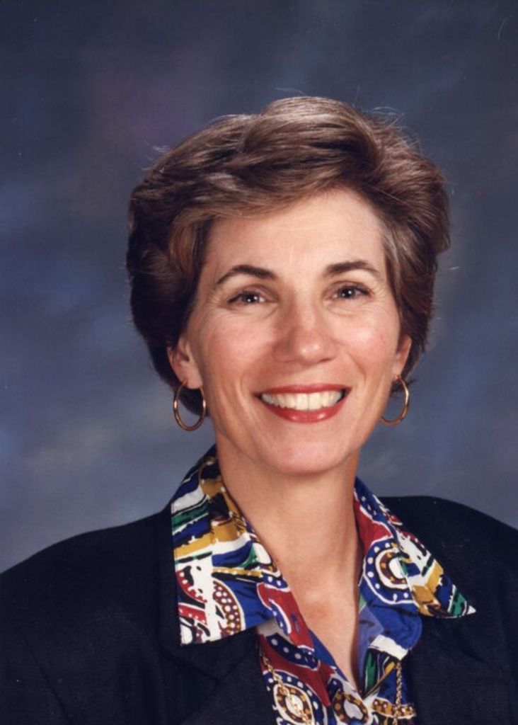Gretchen Ann Haught Profile Photo