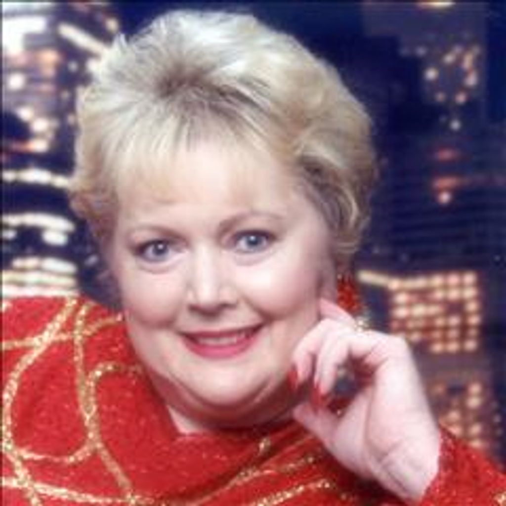 Anita Rae Lewis Profile Photo