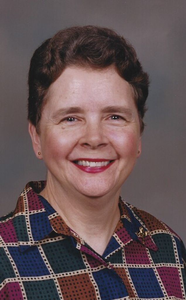 Nancy (Abramson) Decker