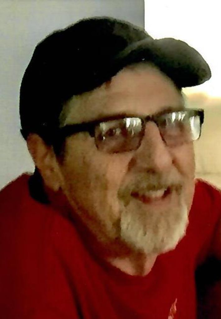 Douglass R. Leffler, Sr.