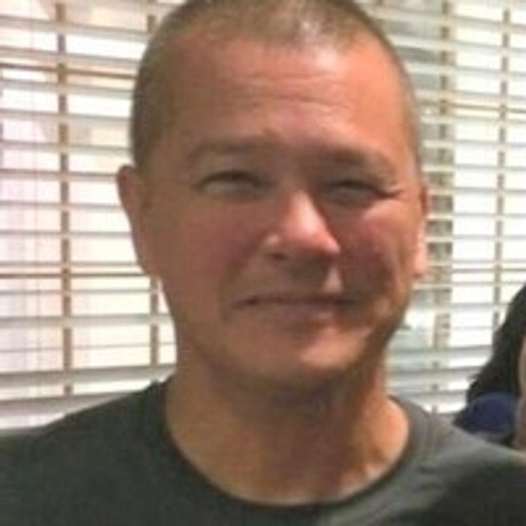 Stephen P. Shymkus Sr.