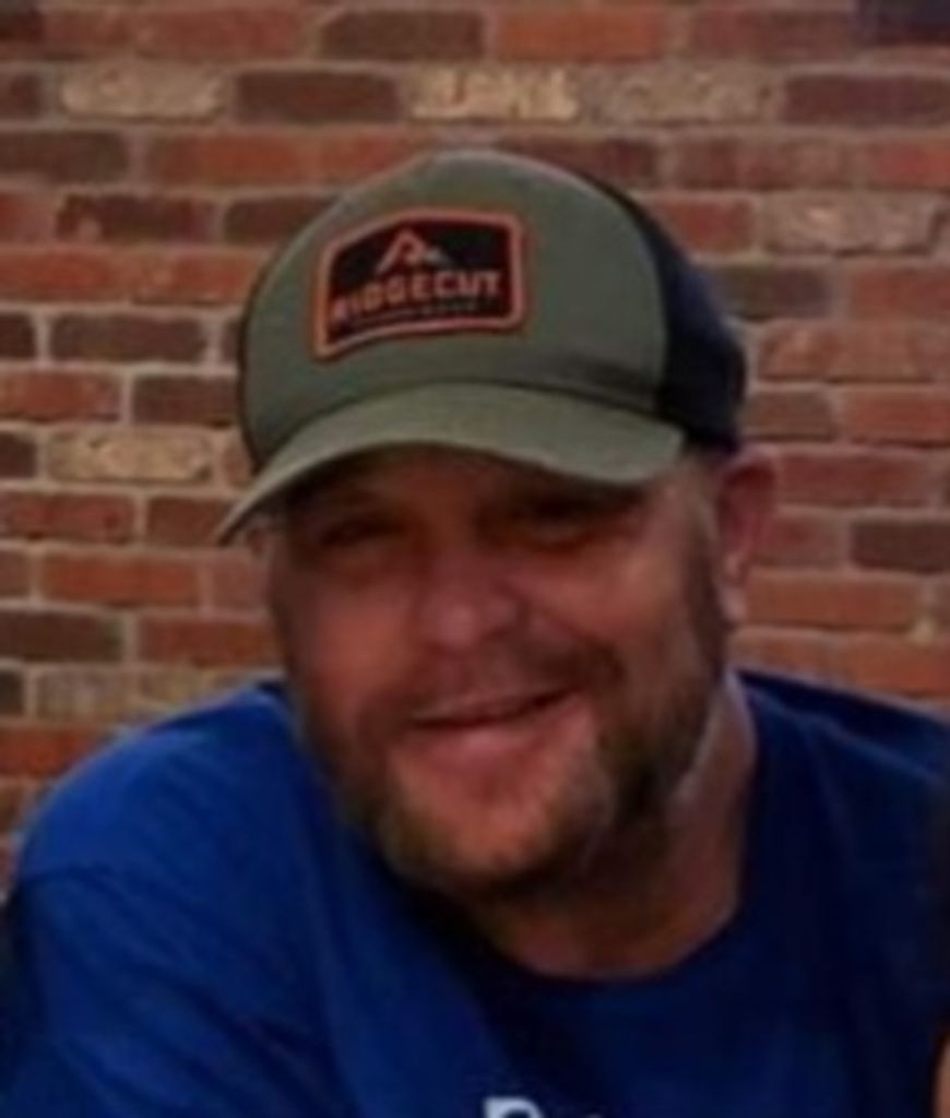 Shane Witsell Profile Photo