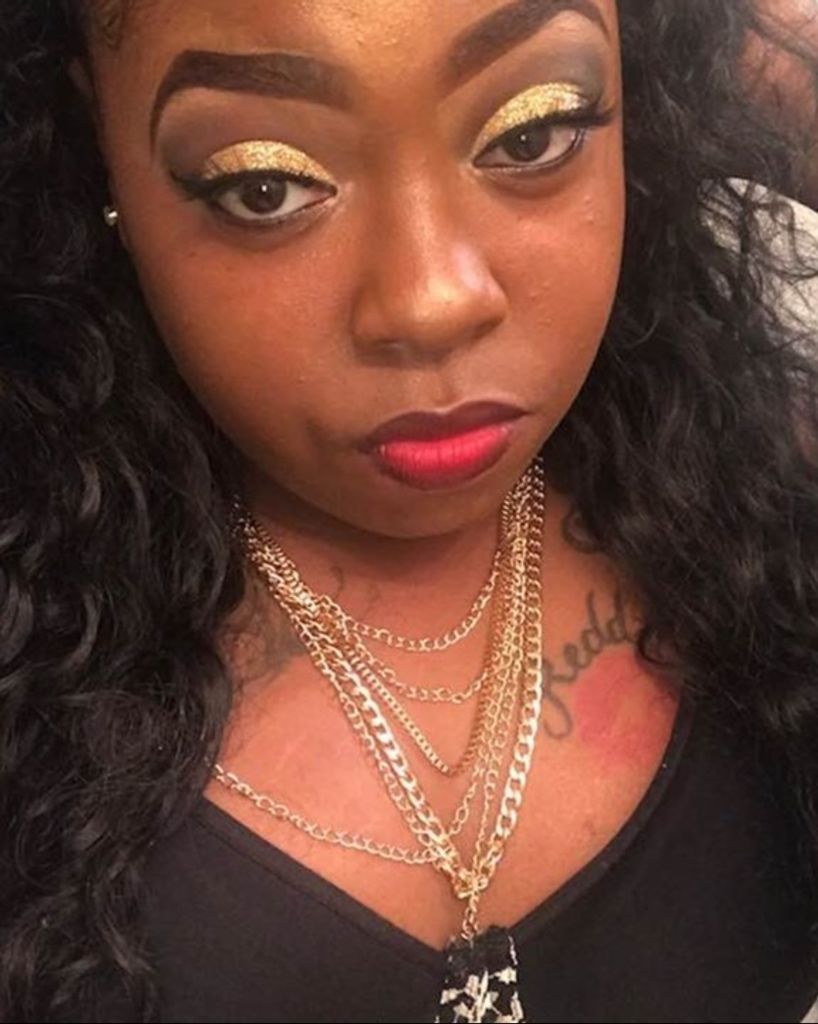 Ke'Reshia Marie Stephens Profile Photo