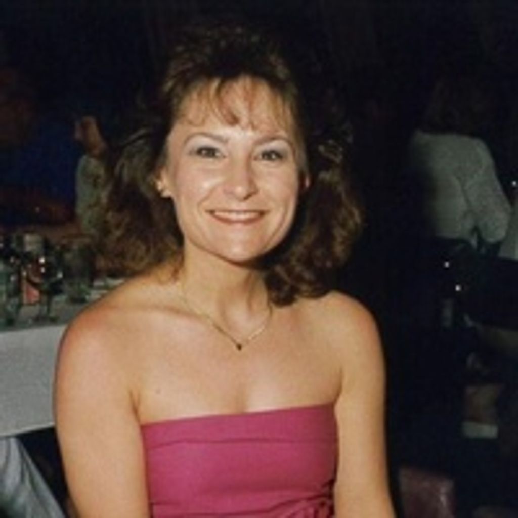 Connie Rose DiPietro