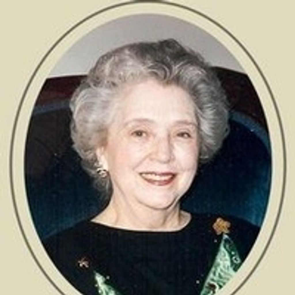 June Wheeler Blankenship